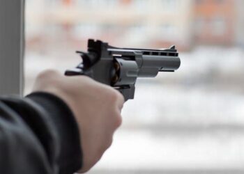 У Кривому Розі стріляли у дитину