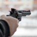 У Кривому Розі стріляли у дитину