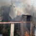 Поранено семеро чоловіків на Нікопольщині внаслідок ворожих обстрілів
