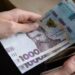 Дніпро – у лідерах за розміром зарплати