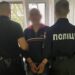 У Дніпрі затримали викрадача дитячого велосипеда