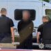 Стрілянина у Слобожанському: затримали чоловіка, який відкрив вогонь по кривднику своєї дружини