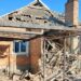 Окупанти поранили 74-річну жінку у Нікополі