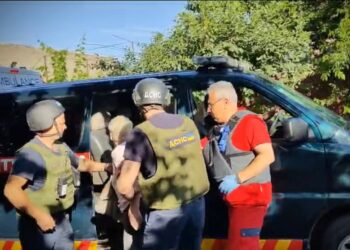 У Дніпрі зросла кількість загиблих внаслідок ракетного удару