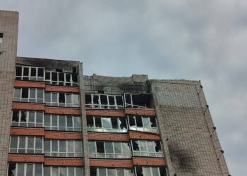 Наслідки обстрілів Нікопольщини