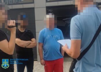 Викрито ексзаступника мера Дніпра, який приховав майна на 47 мільйонів гривень