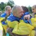 Ще п’ять мешканців Дніпропетровщини повернулися з полону