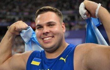 Дніпрянин Михайло Кохан переміг на командному чемпіонаті Європи