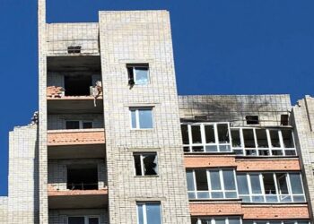 Ворог вдарив по трьох районах нашої області: наслідки