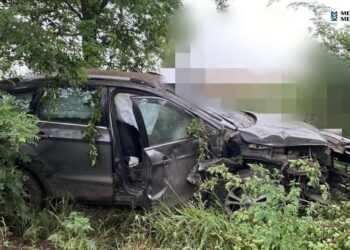 Трагічна звістка з Синельниківщині: внаслідок атаки fpv-дроном по авто загинув 72-річний чоловік