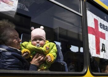 Оголошено другу хвилю примусової евакуації з Синельниківщини