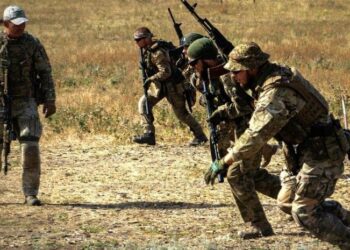 Окупанти вдарили по навчальному центру ЗСУ на Дніпропетровщині: 12 загиблих та понад 60 поранених