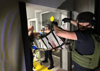 Окупанти поранили трьох людей на Нікопольщині
