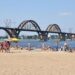 Купатися у водоймах області небезпечно: результати досліджень
