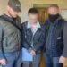 У Дніпрі затримали диверсанта, який підпалював залізничні об’єкти