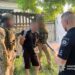 Грабіжник вбив пенсіонера у Павлограді
