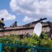 Через обстріли Нікопольщини постраждав 87-річний чоловік