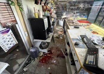 Зросла кількість поранених через ворожі обстріли області