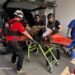У Нікополі через атаку БпЛА поранено 71-річного чоловіка