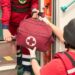 У Дніпрі 10-річний хлопчик впав з високо дерева та втратив свідомість: порятунок дитини