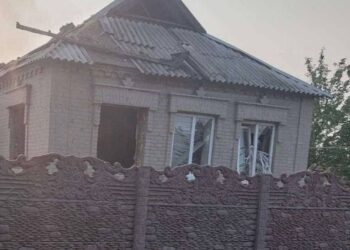 Пошкоджені оселі, техніка, лінії електропередачі: наслідки обстрілів області