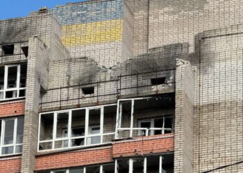 Поранені та руйнування: наслідки ворожих атак на Дніпропетровщину