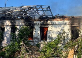 Окупанти поранили 69-річну жінку: наслідки обстрілів області