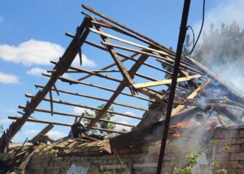 Загиблий, поранений та багато руйнувань: наслідки обстрілів області