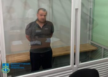 У Кривому Розі 4-річний хлопчик помер після побиття співмешканцем мами