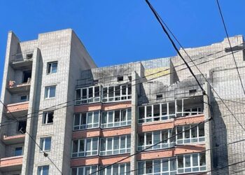 Поранено чоловіка внаслідок обстрілів Синельниківщини