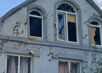 Наслідки ворожих обстрілів в області за день