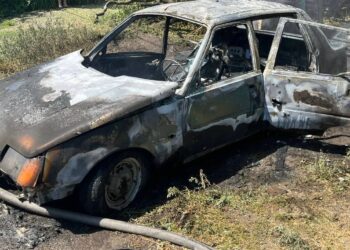 Загиблий та поранена: наслідки обстрілів області