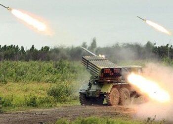Нікопольщина та Синельниківщина знову під ударом