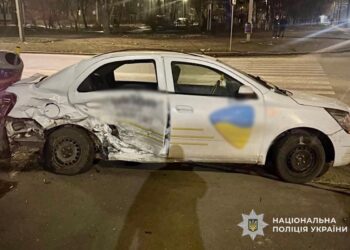 У Дніпрі судитимуть винуватця ДТП, у якому постраждала молода дівчина
