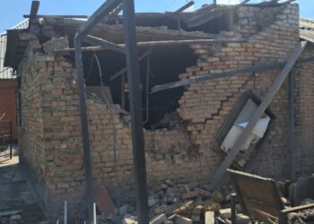 Окупанти вбили трьох людей в області