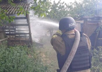 Ворог тероризував Нікопольський та Синельниківський райони: є загиблі і постраждалі