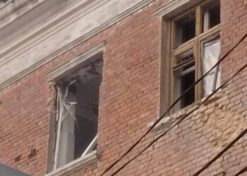 Постраждав 37-річний чоловік внаслідок нічних обстрілів області