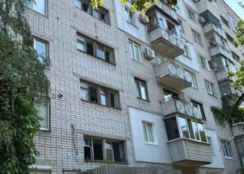 Ворог атакував БпЛА Самар: є поранений та руйнування