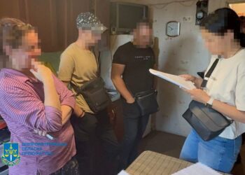 Викрили посадовців, які привласнили 7 мільйонів гривень на ремонтах шкільних укриттів  у Самарі