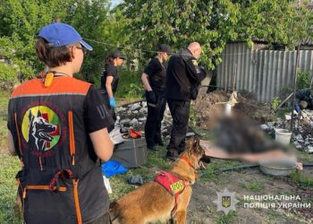 Мешканець Павлограда вбив власну матір та залив тіло бетоном: що вирішив суд