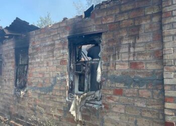 Окупанти за день вдарили по двох районах області: є жертва та поранені