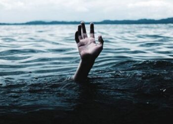 У Кривому Розі досі шукають тіло 13-річного хлопчика, який зник у водоймі