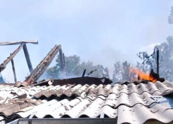 Окупанти поранили ще двох мешканців нашої області: наслідки обстрілів двох районів