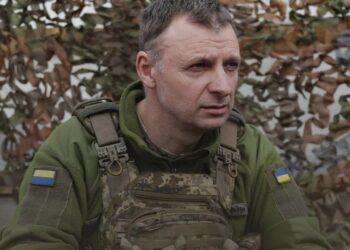 Хлопці з розумом і руками завжди знайдуть себе в армії: приклад бійця із позивним “Шеф”