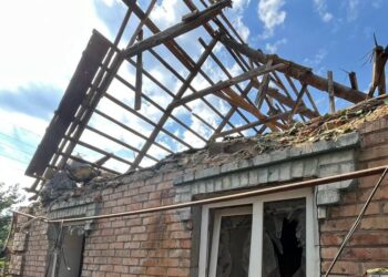 Вже 12 поранених після атаки у Кам’янському районі: безпекова ситуація в області