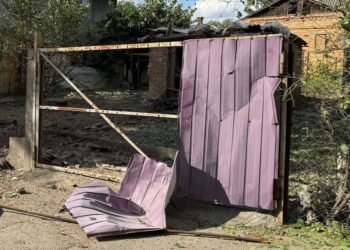 Троє загиблих та шість постраждалих: трагічні наслідки атак на область