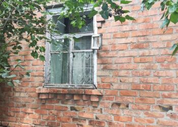 Двоє поранених в області за сьогодні: наслідки ворожих обстрілів