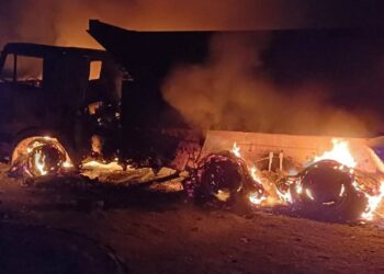Атаковано два райони області: деталі та наслідки