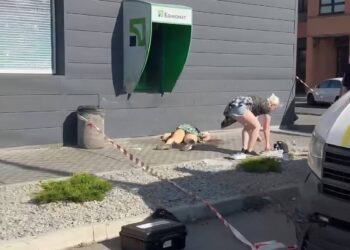 Жорстоке вбивство у Дніпрі: затримано неповнолітнього вбивцю