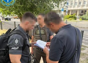 Засудили начальника навчального центру, де нібито «служила» депутатка з Дніпра